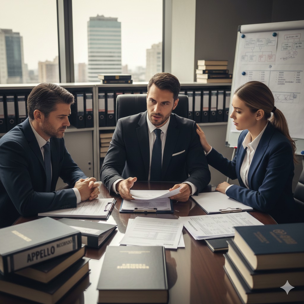 Contenzioso tributario