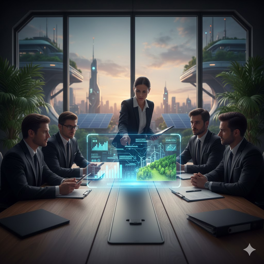 Fiscalità ambientale